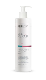 Christina Cosmeceuticals LINE REPAIR GLOW Hydratačné micelárne mlieko 300ml