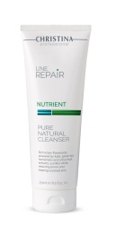 Christina Cosmeceuticals LINE REPAIR NUTRIENT Prírodný čistiaci gél s neutrálnym pH 250ml