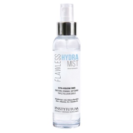 Instytutum Flawless Hydra Mist Sprej na hydratáciu suchej pleti 100ml