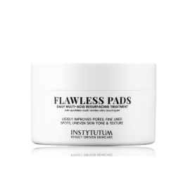 Instytutum Flawless Pads - multikyselinové exfoliačné vankúšiky 60ks