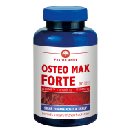 Pharma Activ Osteo Max Forte 1200mg 90tbl - cena, porovnanie