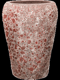 DMGS Keramický kvetináč Lava 68cm