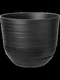 DMGS Plastový kvetináč Fuente Rings 31,4cm