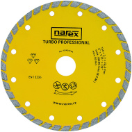 Narex Kotúč TURBO PROFESSIONAL 150mm - cena, porovnanie