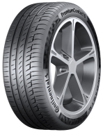 Continental PremiumContact 6 265/50 R20 111V - cena, porovnanie