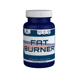 Pharma Activ Fat burner 90tbl