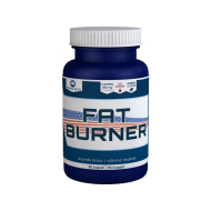 Pharma Activ Fat burner 90tbl - cena, porovnanie