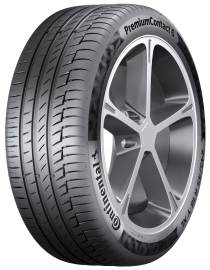 Continental PremiumContact 6 275/55 R19 111W