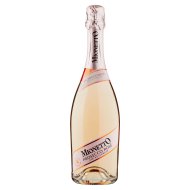 Mionetto Prosecco Rose Millesimato 0.75l - cena, porovnanie