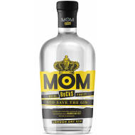 Mom Rocks Gin 0.7l - cena, porovnanie