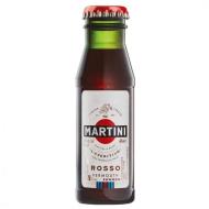 Martini Rosso 0.06l - cena, porovnanie