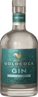 Gold Cock Gin 0.7l - cena, porovnanie