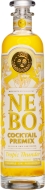 Nebo Cocktail Premix Tropic Thunder 0.7l - cena, porovnanie