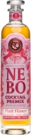 Nebo Cocktail Premix Pink Flower 0.7l - cena, porovnanie