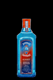 Bombay Sapphire Sunset 0.7l