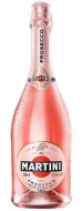 Martini Prosecco Rosé 0.75l - cena, porovnanie