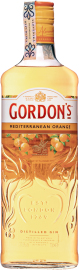 Gordon's Mediterranean Orange 0.7l