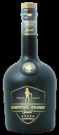 Karpatské Brandy Špeciál Chardonnay 0.7l - cena, porovnanie