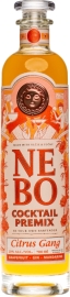 Nebo Cocktail Premix Citrus Gang 0.7l