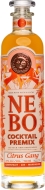 Nebo Cocktail Premix Citrus Gang 0.7l - cena, porovnanie