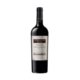 Terrazas De Los Andes Cabernet Sauvignon 0.75l