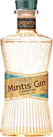 Mintis Gin Clementine 0.7l