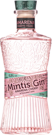 Mintis Gin Amarena Cherry 0.7l