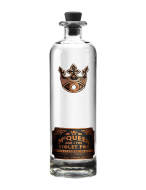 Mcqueen & Violet Fog Gin 0.7l - cena, porovnanie