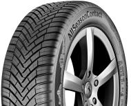 Continental AllSeasonContact 215/50 R19 93T - cena, porovnanie