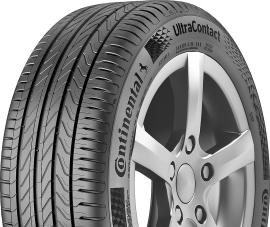 Continental UltraContact 205/55 R16 91V