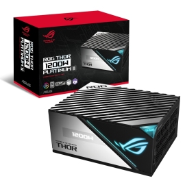 Asus ROG THOR 1200W Platinum II