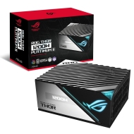 Asus ROG THOR 1200W Platinum II - cena, porovnanie