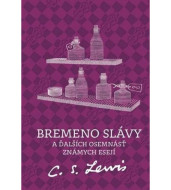 Bremeno slávy a ďalších osemnásť známych esejí - cena, porovnanie