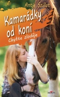 Kamarádky od koní Chyťte zloděje - cena, porovnanie