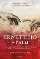 Ernettiho stroj - cena, porovnanie