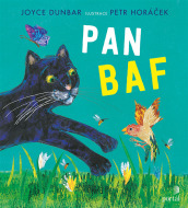 Portal Pan Baf - cena, porovnanie