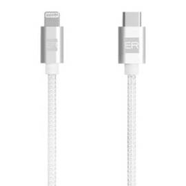 ER Power USB-C/Lightning, 1,2m