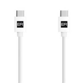 ER Power USB-C/USB-C 3A 60W - 1,2 m