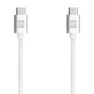 ER Power USB-C/USB-C 5A 100W - 2 m - cena, porovnanie