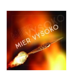 Mier vysoko