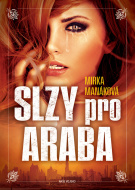 Slzy pro Araba - cena, porovnanie