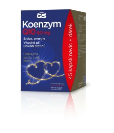 Green-Swan GS Koenzym Q10 60mg 90tbl