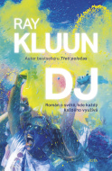 DJ - Ray Kluun - cena, porovnanie