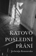 Katovo poslední přání - cena, porovnanie
