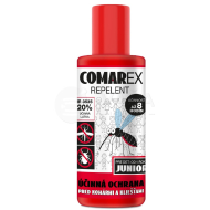 Simply You ComarEX Repelent Junior spray 120ml - cena, porovnanie