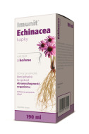 Simply You Echinaceové kapky Imunit 190ml - cena, porovnanie