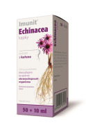 Simply You Echinaceové kapky Imunit 50+10ml - cena, porovnanie