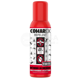 Simply You ComarEX repelent Forte spray 120ml
