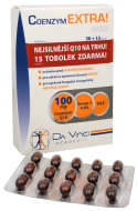 Simply You Coenzym EXTRA! Max 100mg 30+15tbl - cena, porovnanie