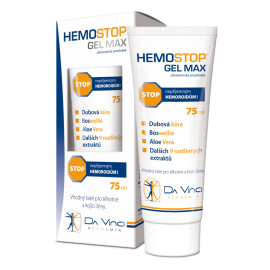 Simply You HemoStop Gel Max 75ml